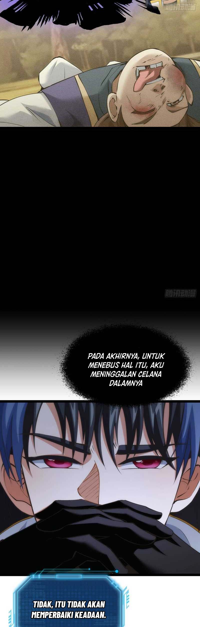 I Took Over The System Players Chapter 23 Gambar 36