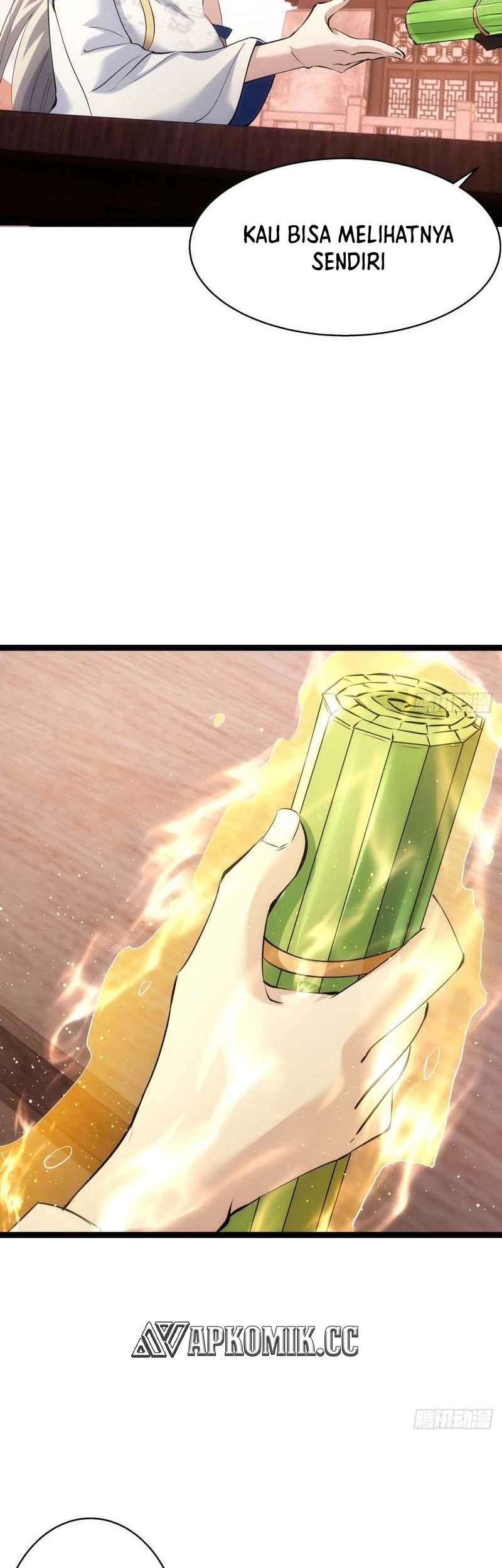 I Took Over The System Players Chapter 23 Gambar 12