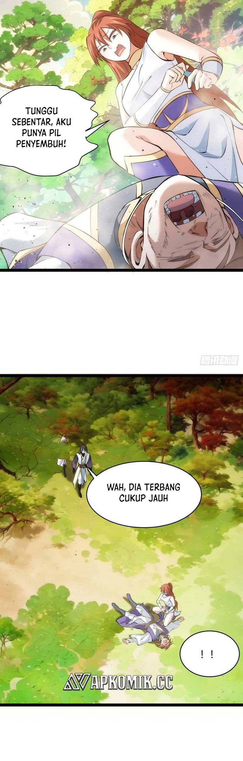 I Took Over The System Players Chapter 22 Gambar 20