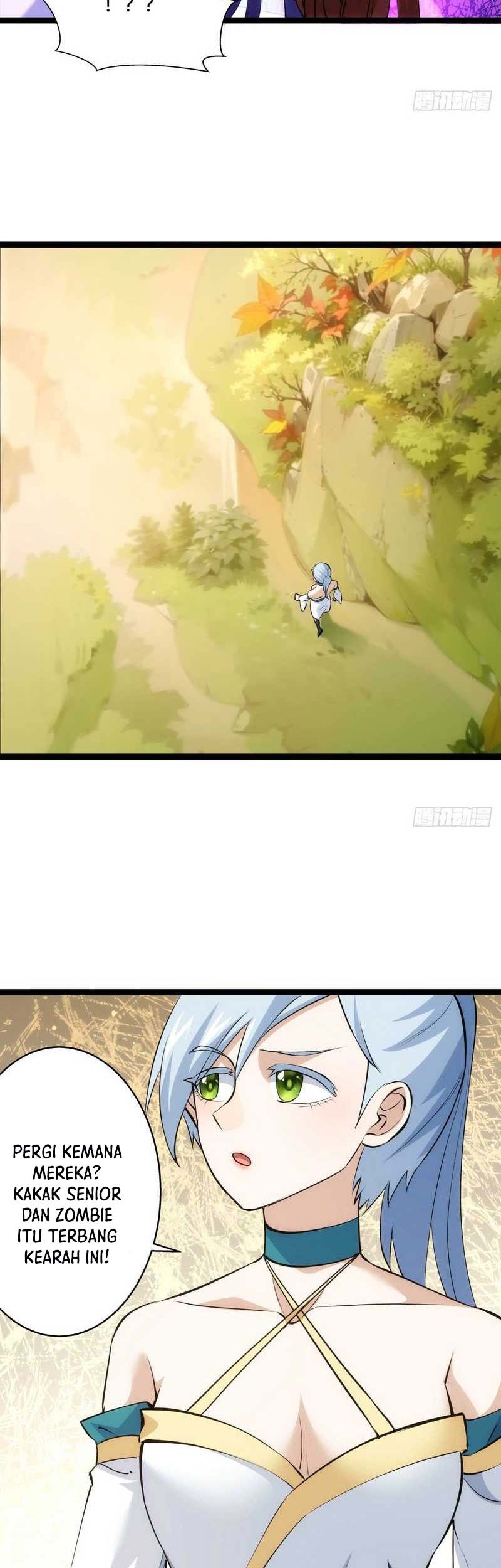 I Took Over The System Players Chapter 22 Gambar 24