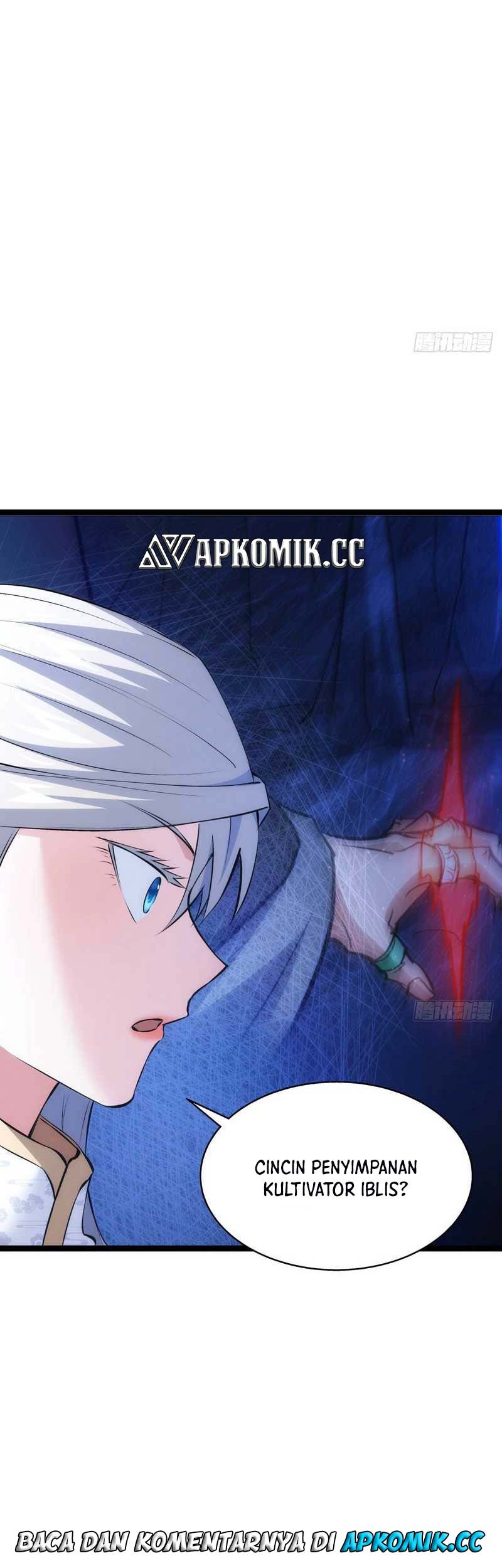 I Took Over The System Players Chapter 22 Gambar 40