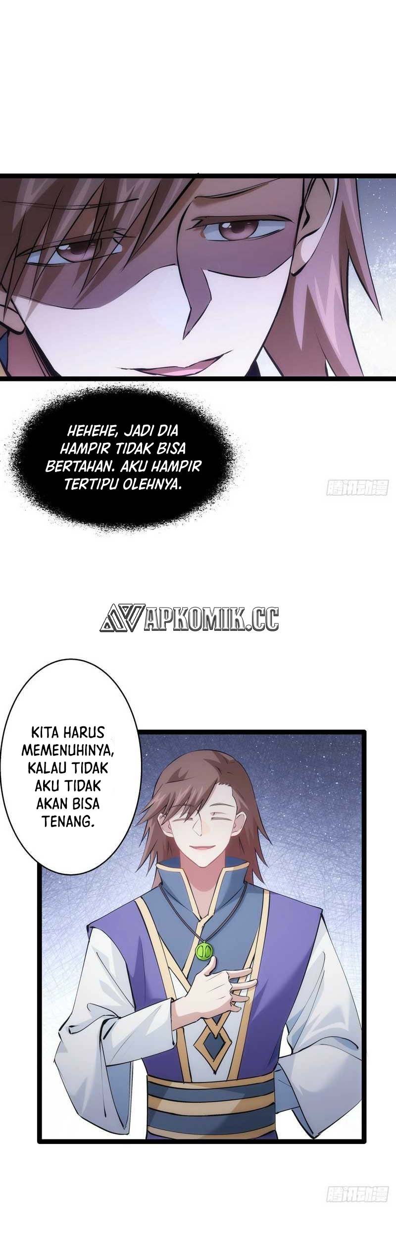 I Took Over The System Players Chapter 22 Gambar 6