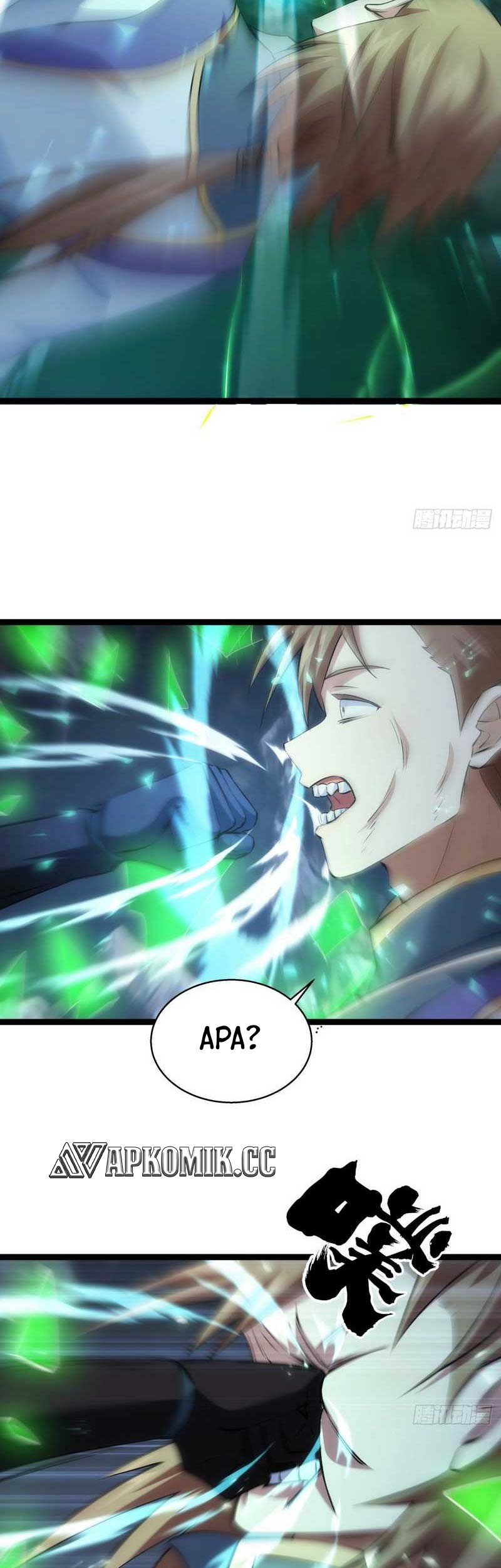 I Took Over The System Players Chapter 22 Gambar 14