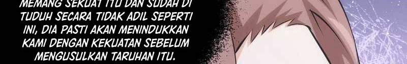 I Took Over The System Players Chapter 20 Gambar 37