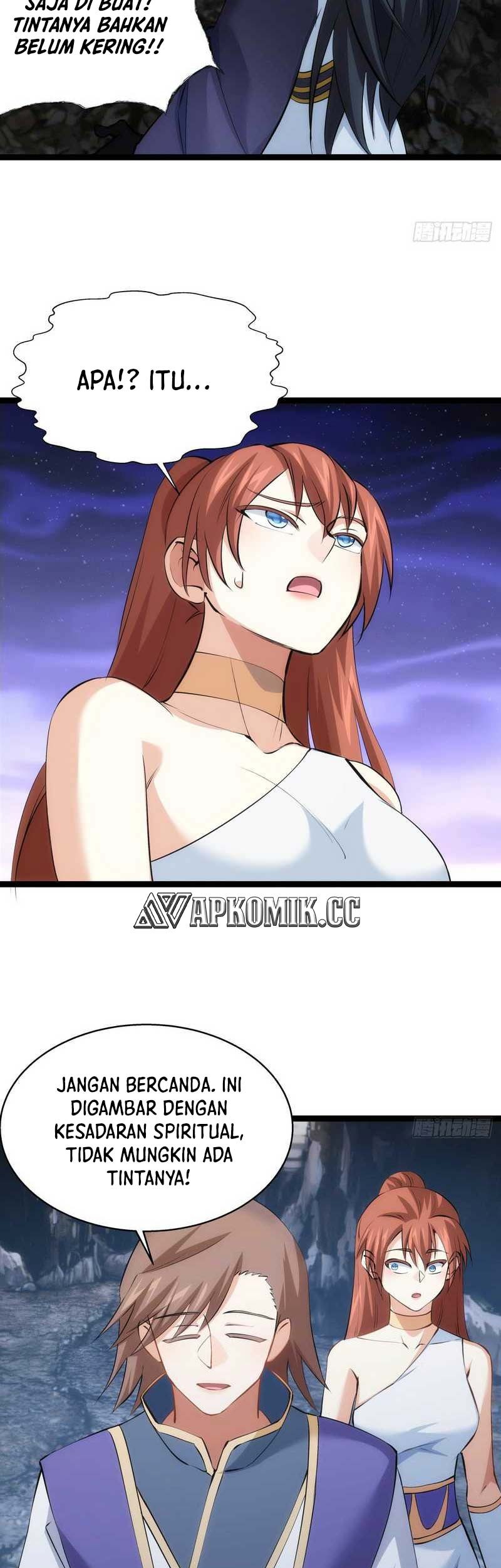 I Took Over The System Players Chapter 19 Gambar 34