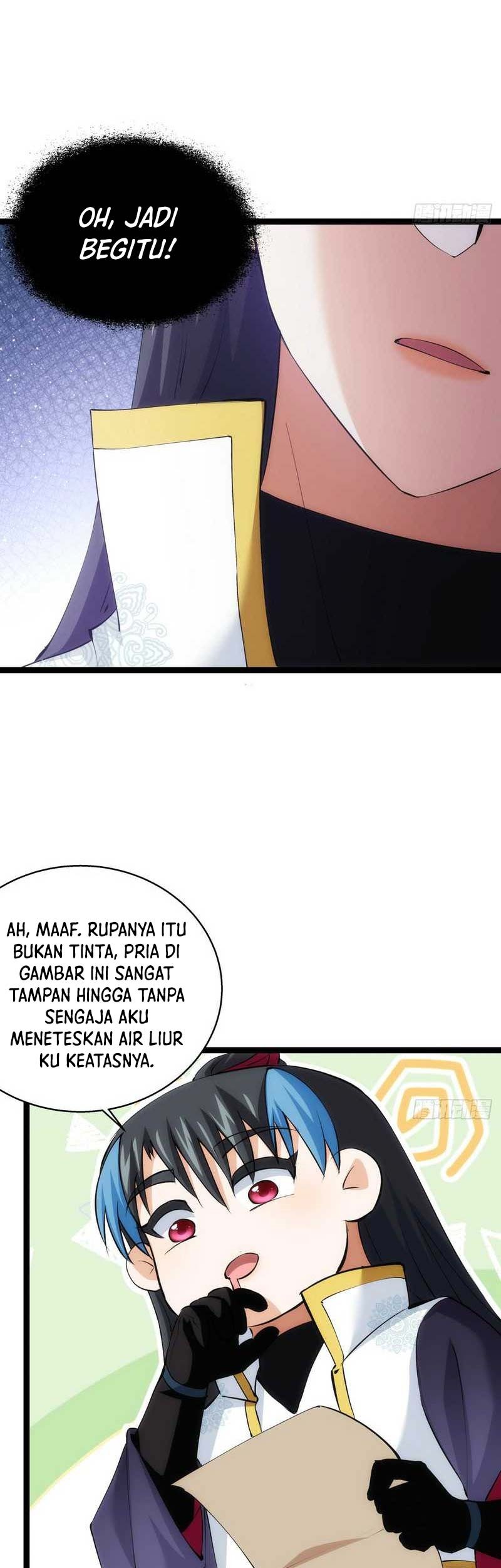 I Took Over The System Players Chapter 19 Gambar 36