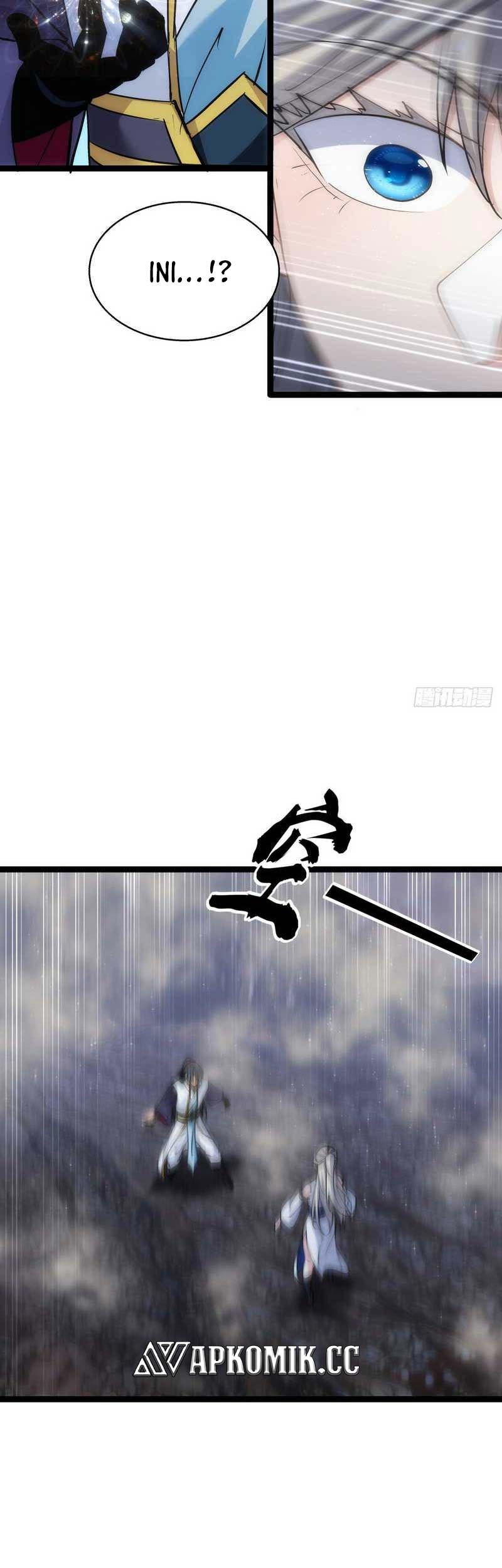 I Took Over The System Players Chapter 18 Gambar 20