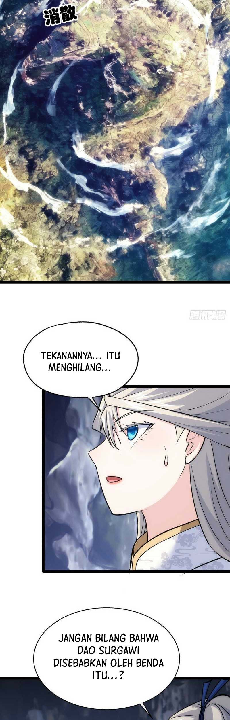 I Took Over The System Players Chapter 18 Gambar 26