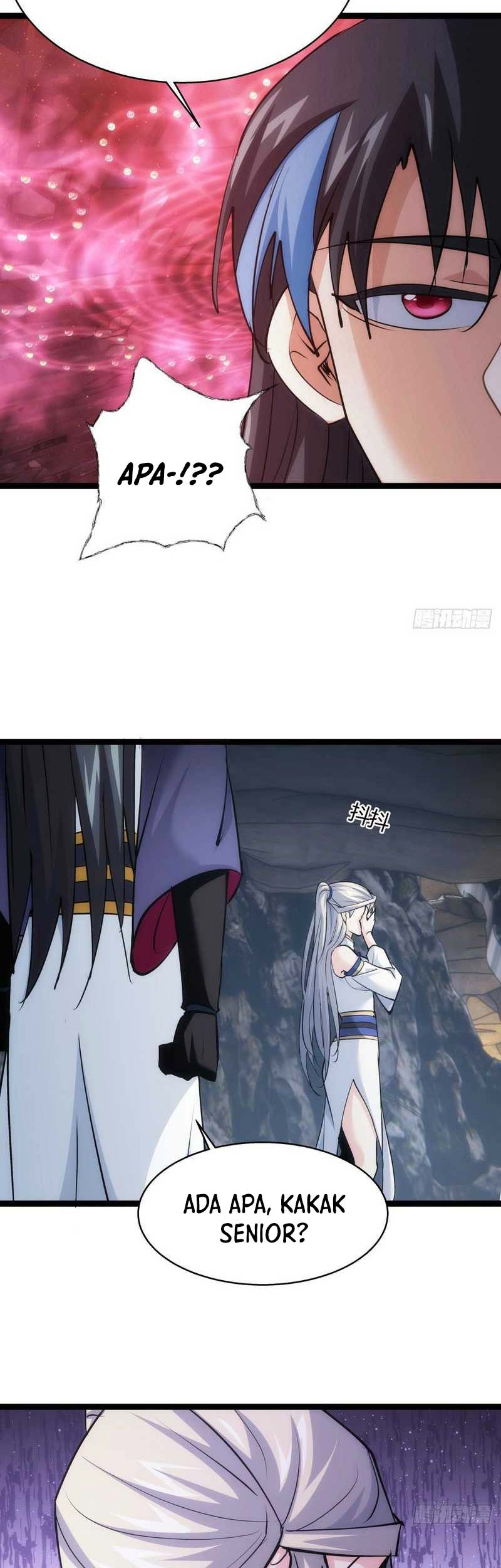 I Took Over The System Players Chapter 18 Gambar 30