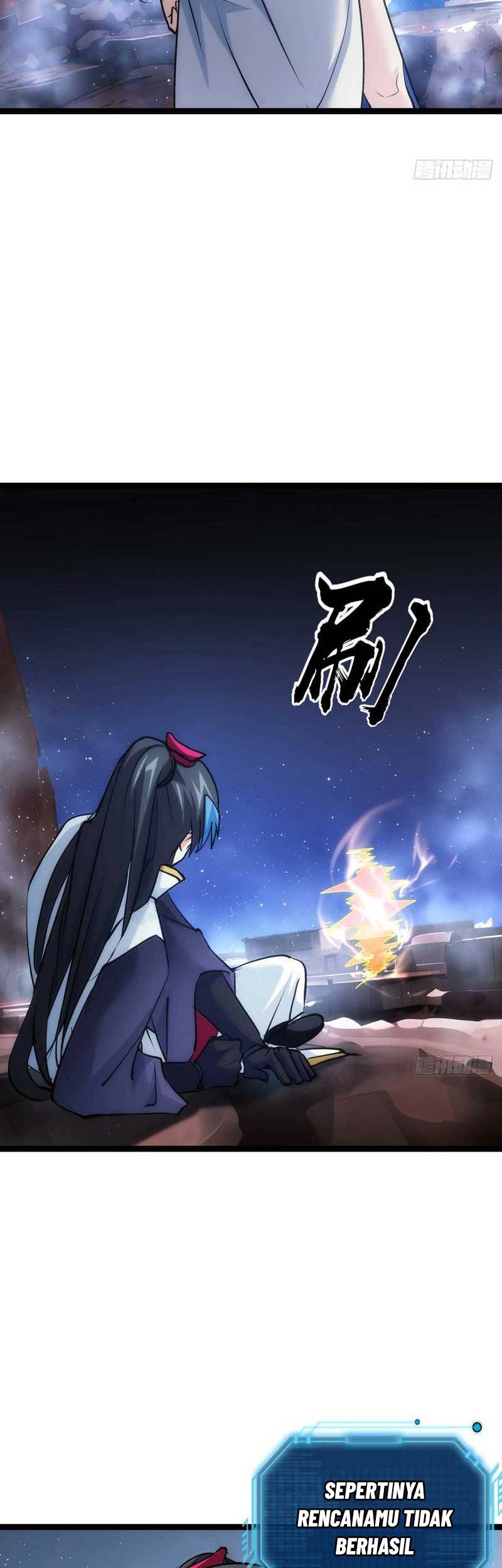 I Took Over The System Players Chapter 18 Gambar 4