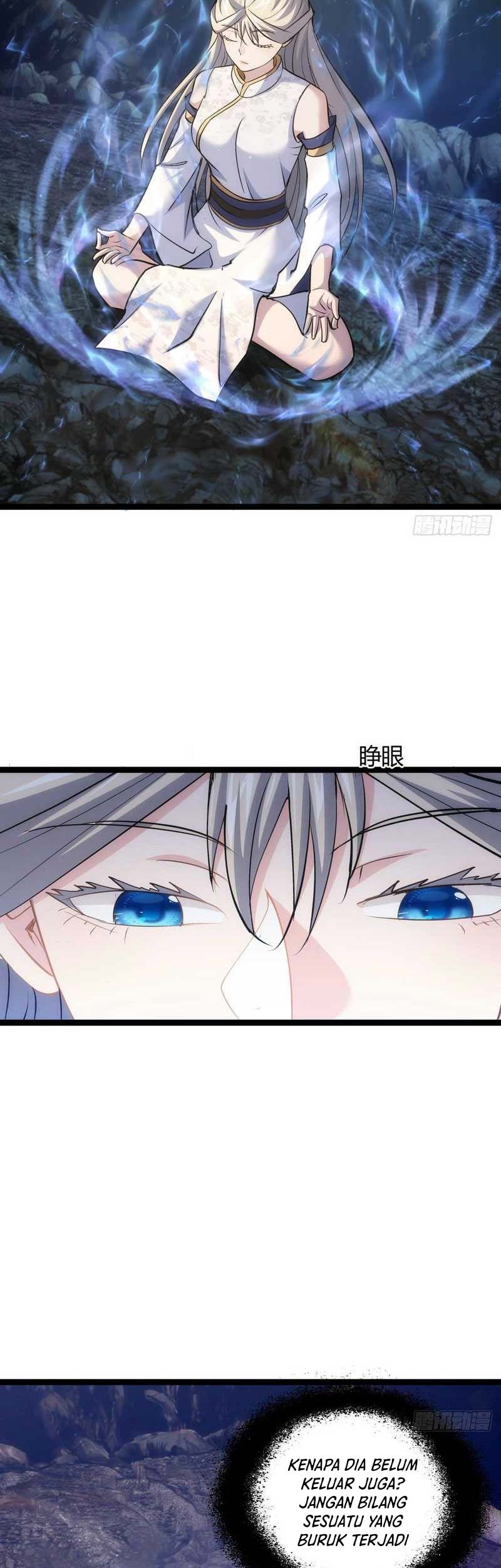 I Took Over The System Players Chapter 18 Gambar 8