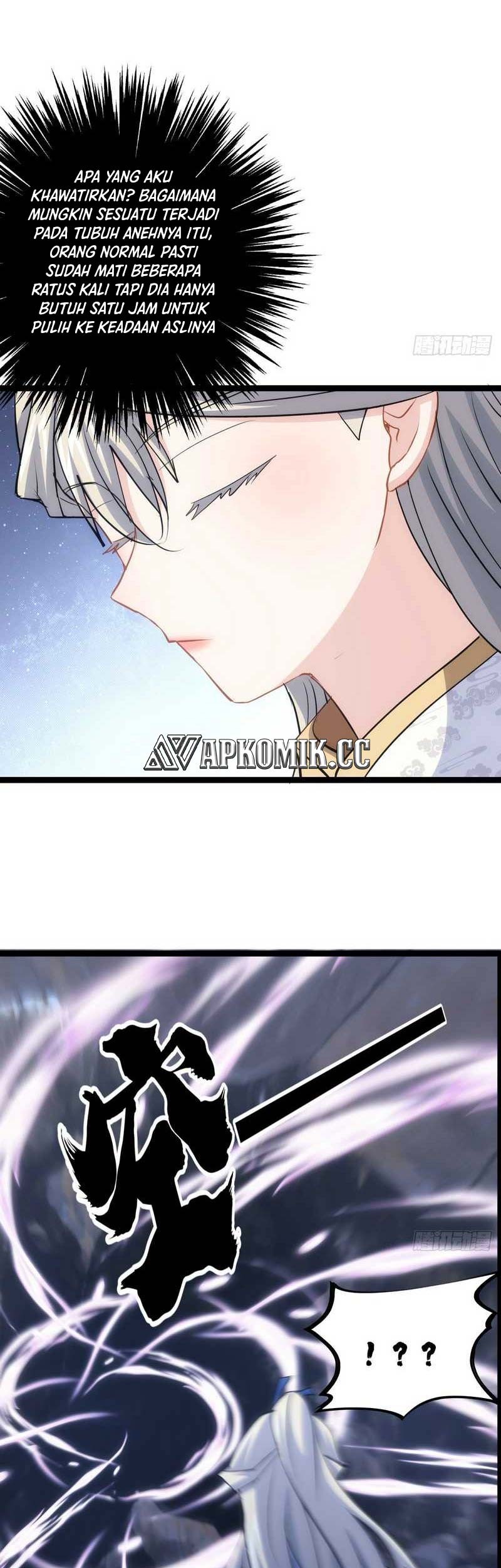 I Took Over The System Players Chapter 18 Gambar 10