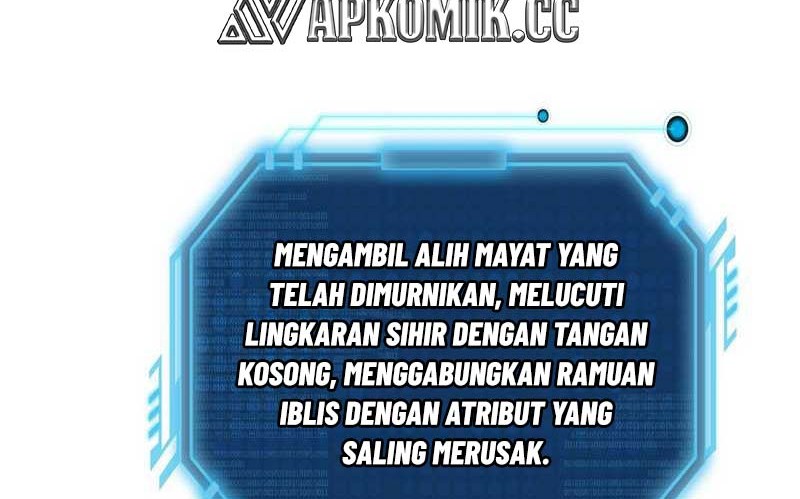 I Took Over The System Players Chapter 16 Gambar 31