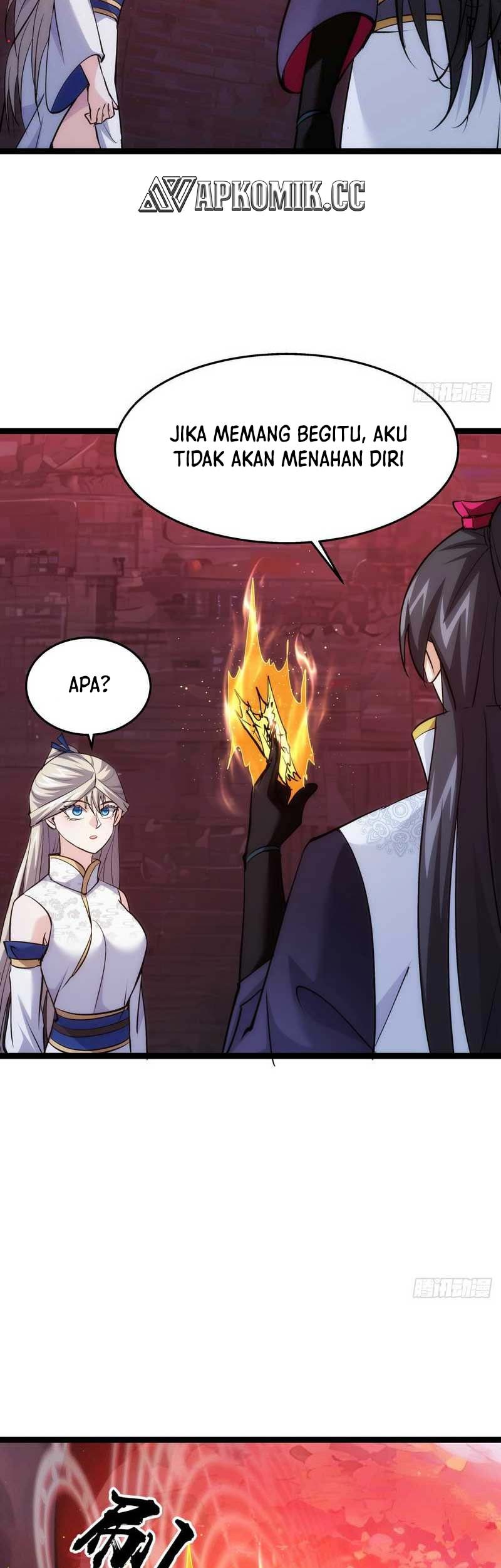 I Took Over The System Players Chapter 15 Gambar 28