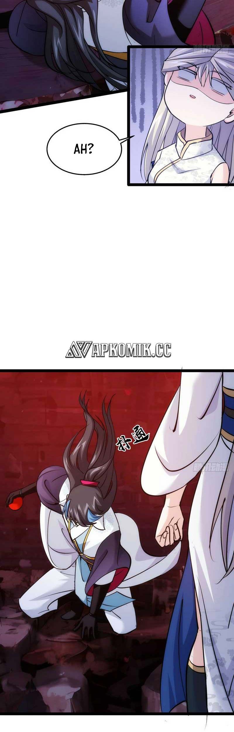 I Took Over The System Players Chapter 15 Gambar 36