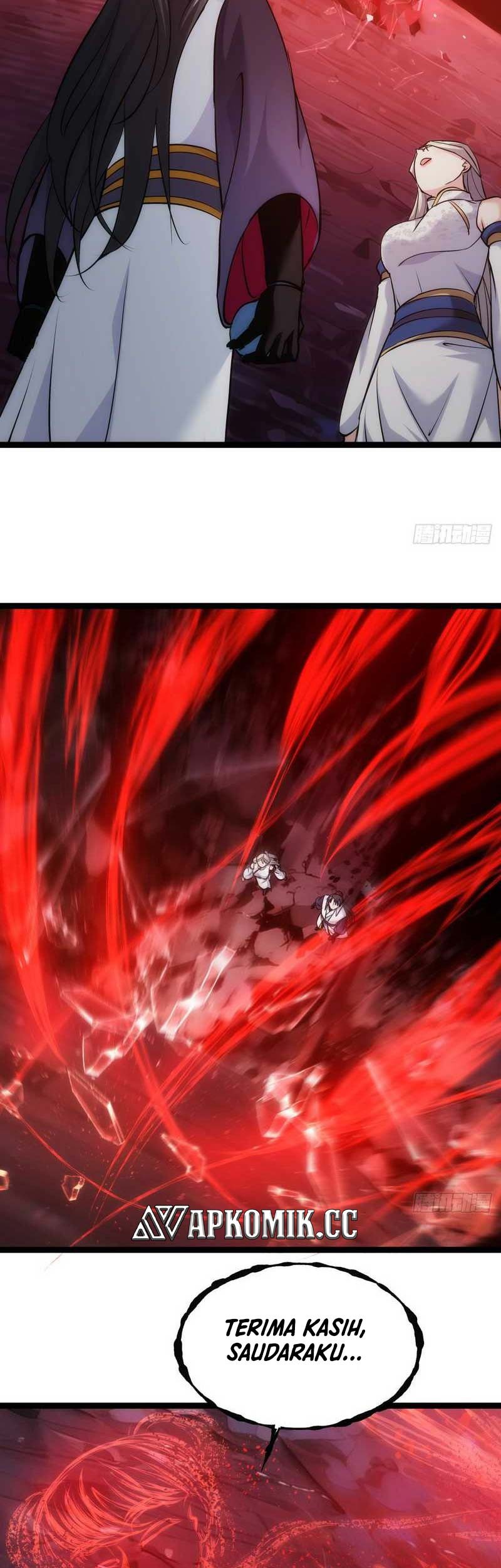 I Took Over The System Players Chapter 15 Gambar 40