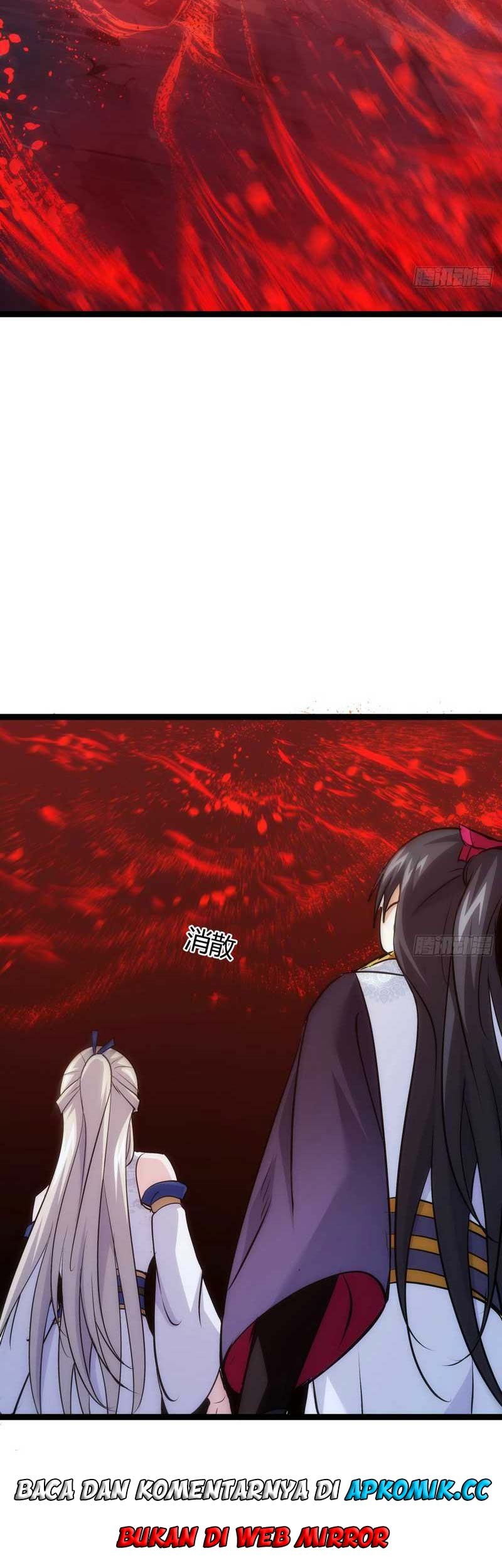 I Took Over The System Players Chapter 15 Gambar 42