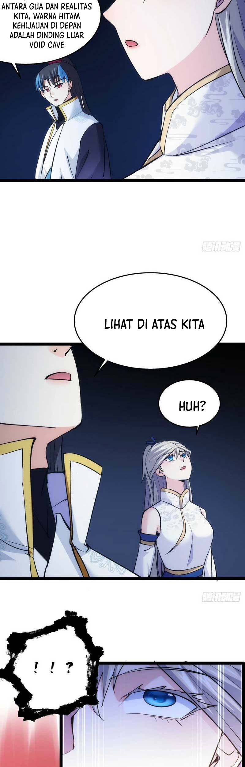 I Took Over The System Players Chapter 15 Gambar 16