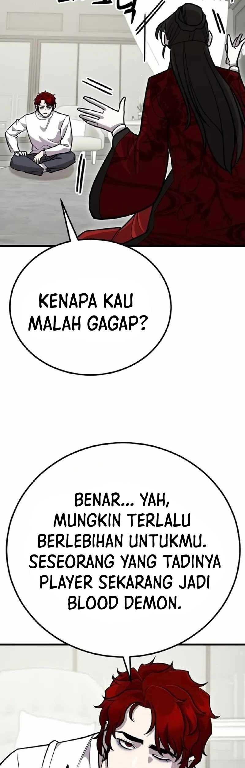 Disciple of the Three Kings Chapter 12 Gambar 59