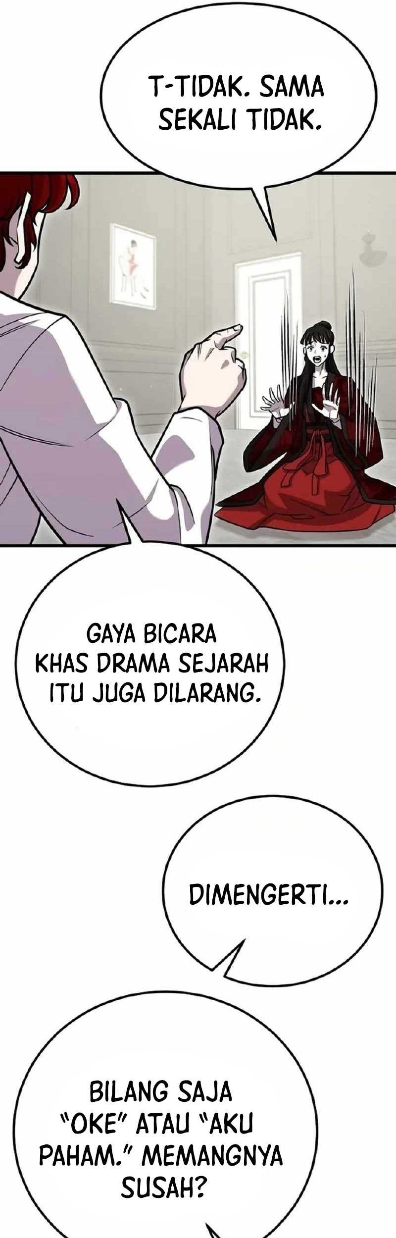 Disciple of the Three Kings Chapter 12 Gambar 61