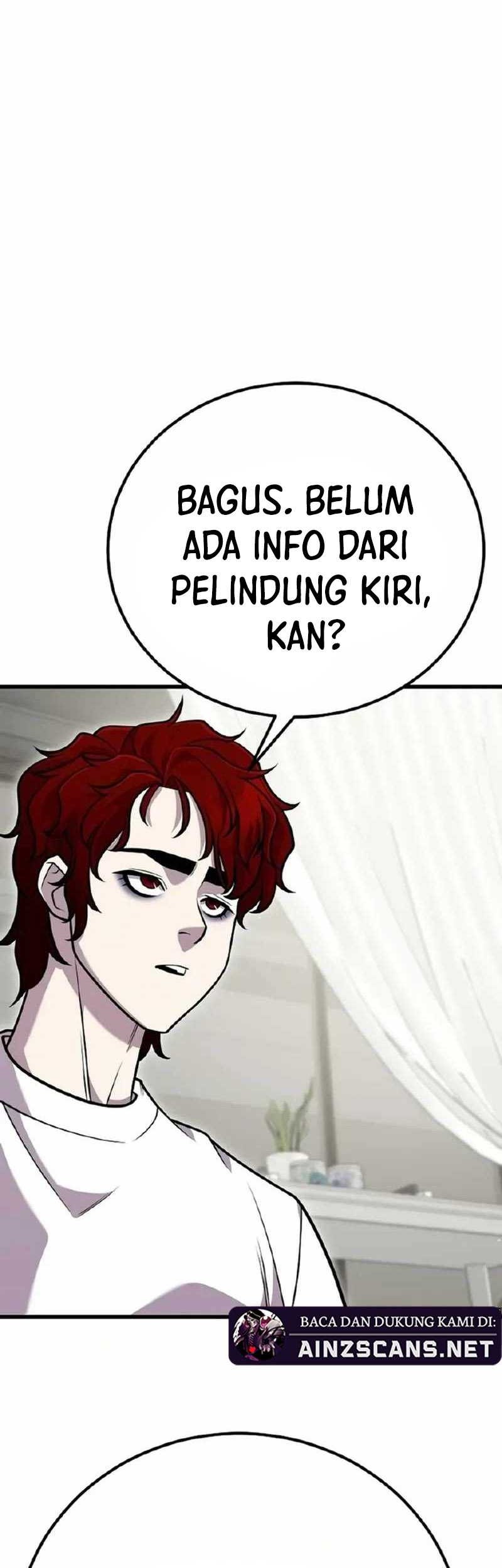 Disciple of the Three Kings Chapter 12 Gambar 63