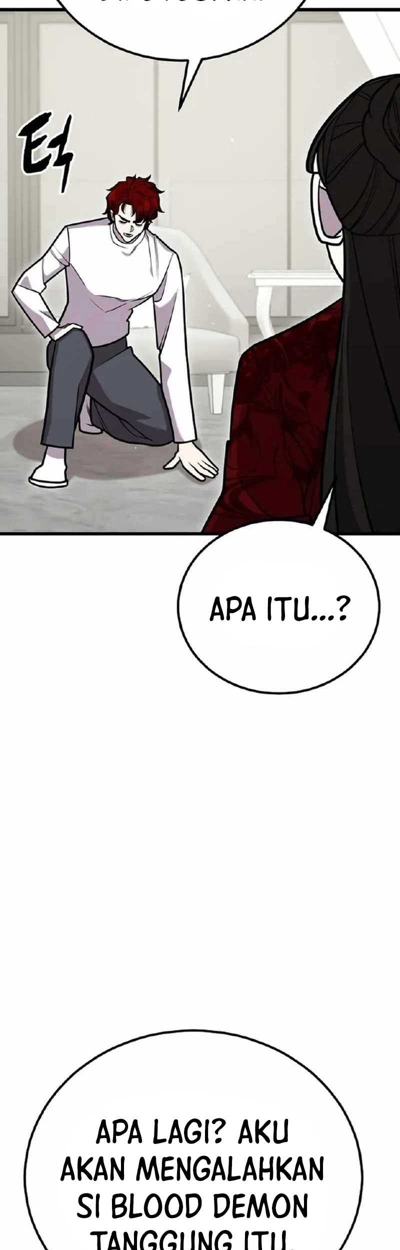 Disciple of the Three Kings Chapter 12 Gambar 65