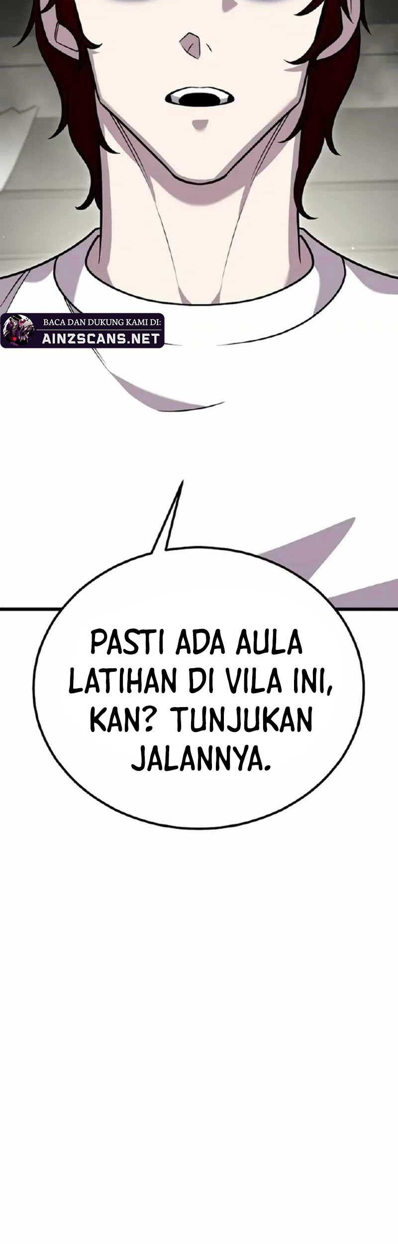 Disciple of the Three Kings Chapter 12 Gambar 69