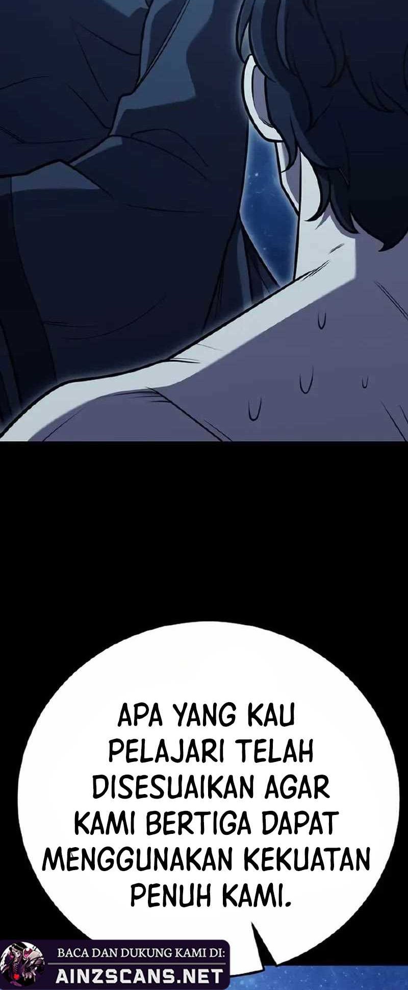 Disciple of the Three Kings Chapter 12 Gambar 72