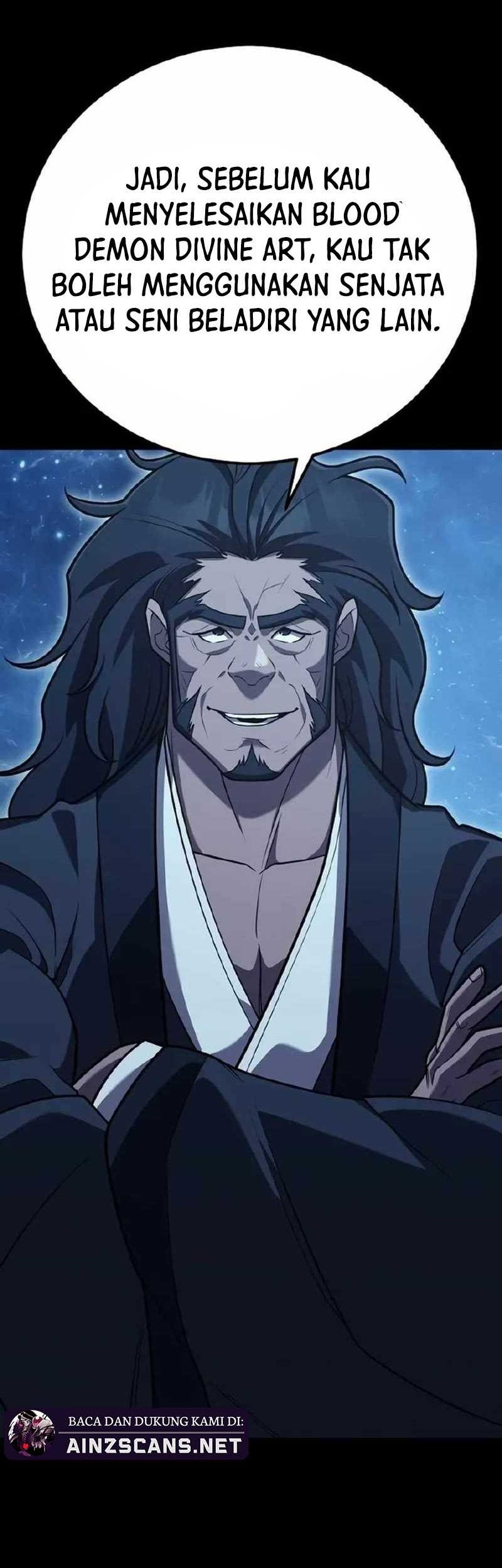 Disciple of the Three Kings Chapter 12 Gambar 76