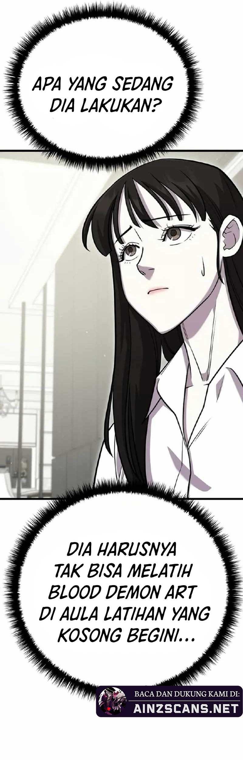 Disciple of the Three Kings Chapter 12 Gambar 91