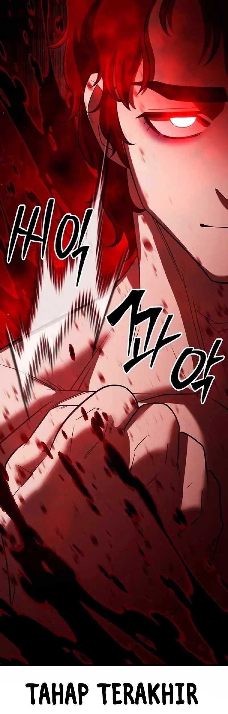 Disciple of the Three Kings Chapter 12 Gambar 97