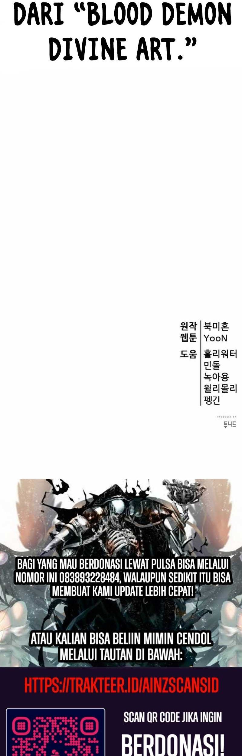 Disciple of the Three Kings Chapter 12 Gambar 98