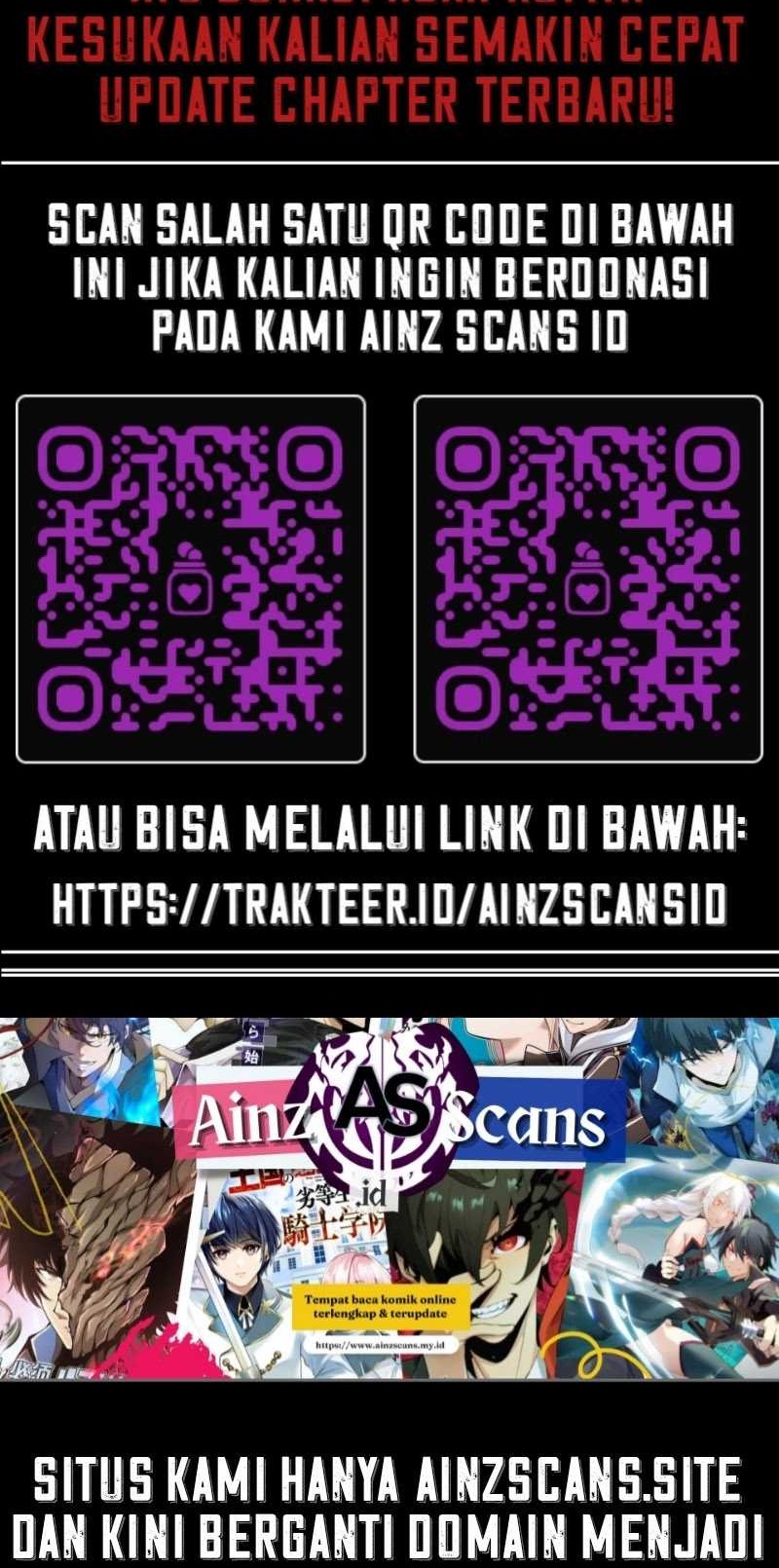 Disciple of the Three Kings Chapter 12 Gambar 102