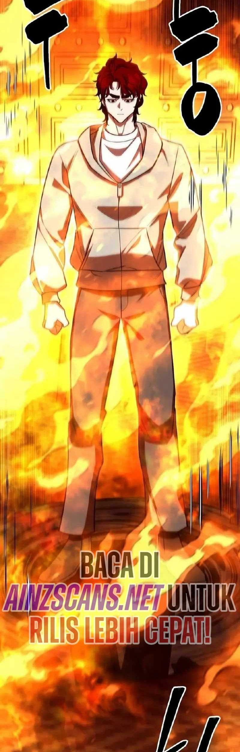 Baca Manhwa Disciple of the Three Kings Chapter 12 Gambar 2
