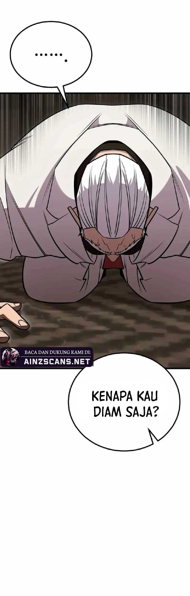 Disciple of the Three Kings Chapter 12 Gambar 8