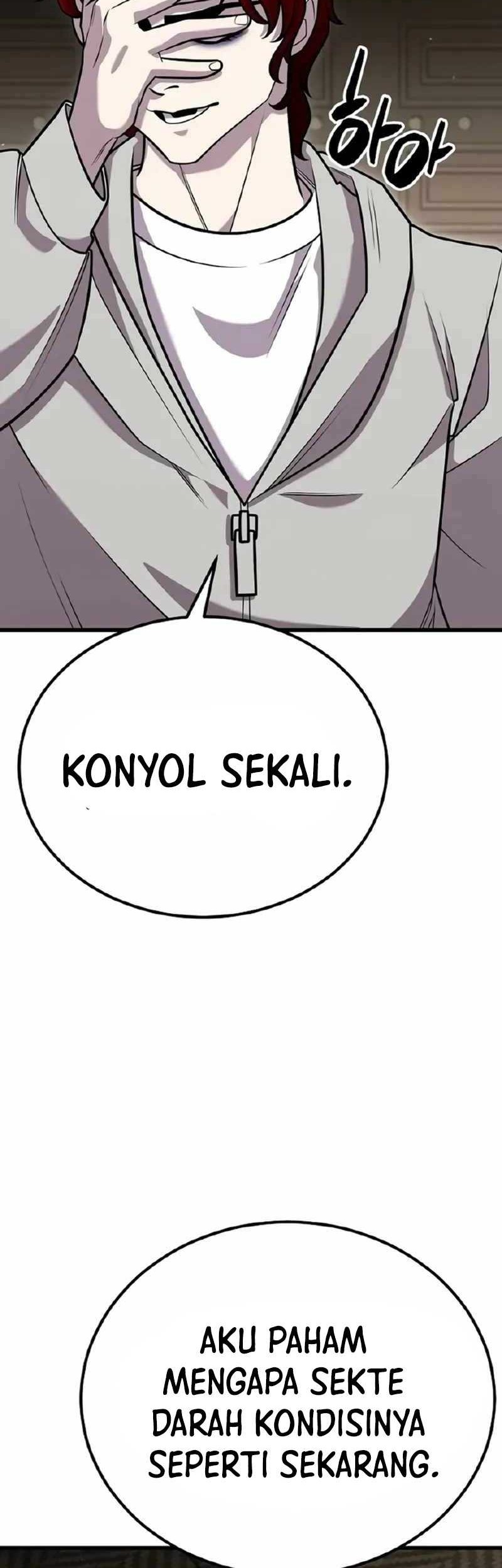 Disciple of the Three Kings Chapter 12 Gambar 16