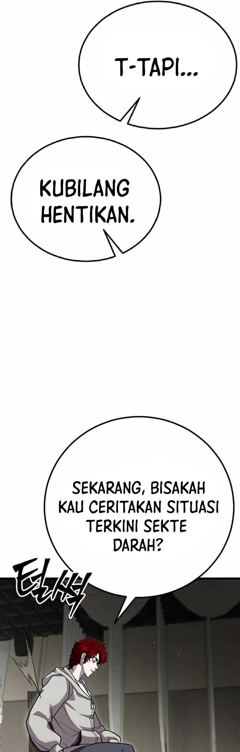 Disciple of the Three Kings Chapter 12 Gambar 31