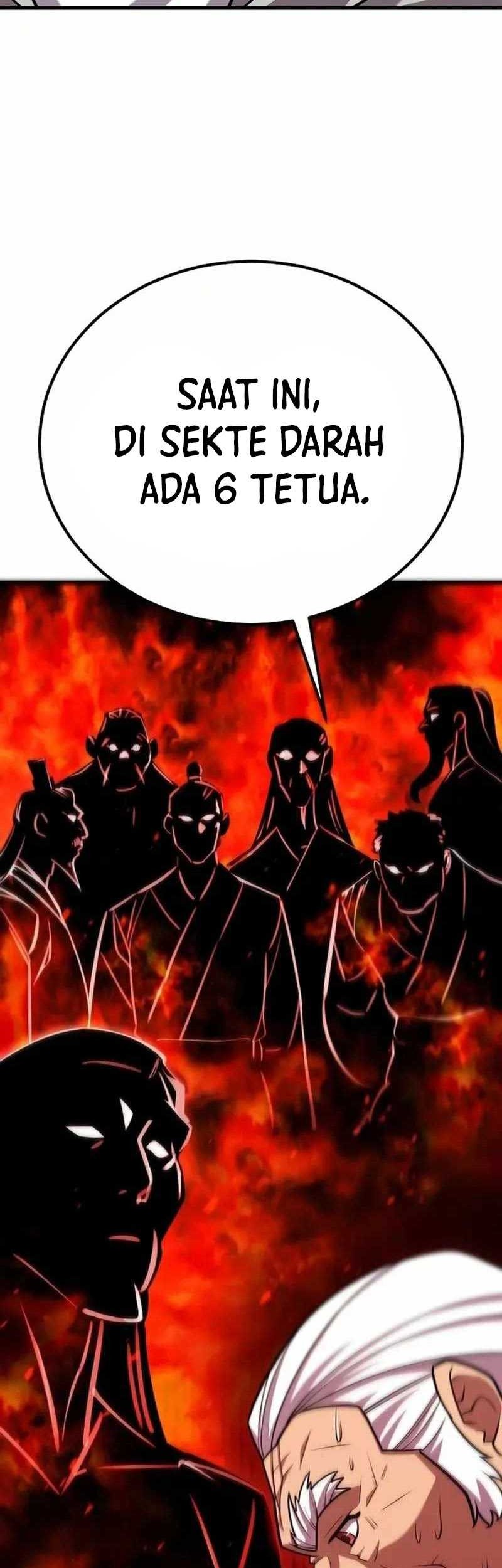 Disciple of the Three Kings Chapter 12 Gambar 33