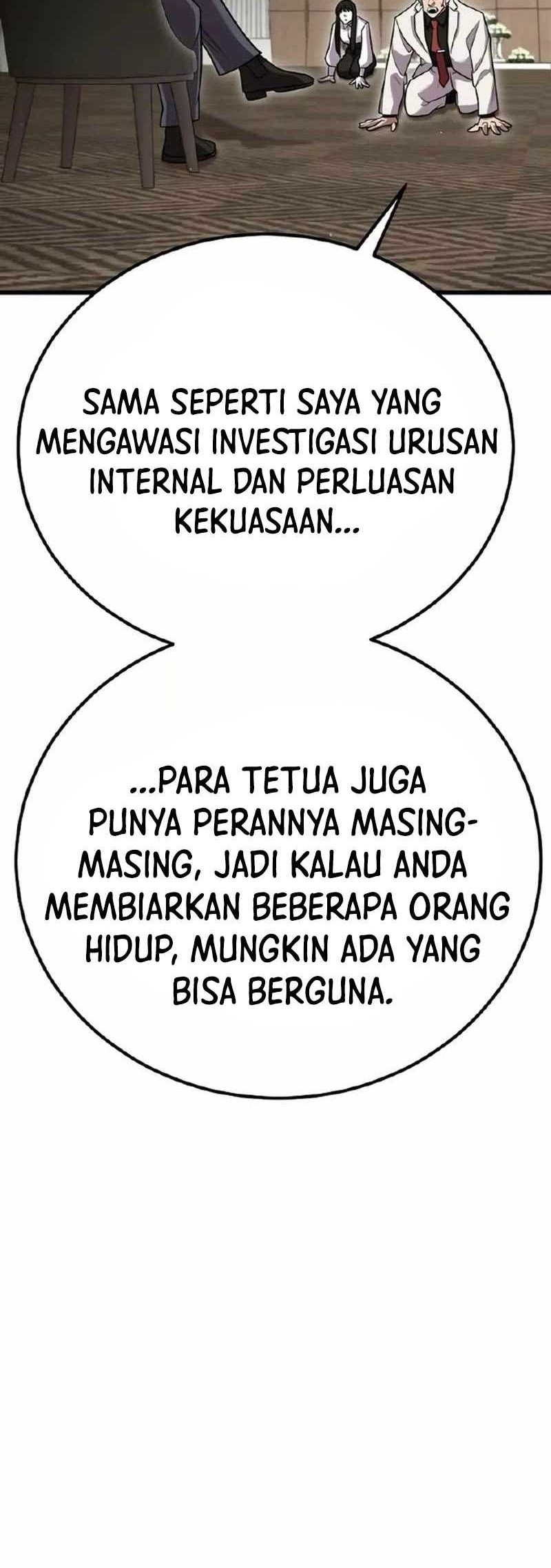 Disciple of the Three Kings Chapter 12 Gambar 36