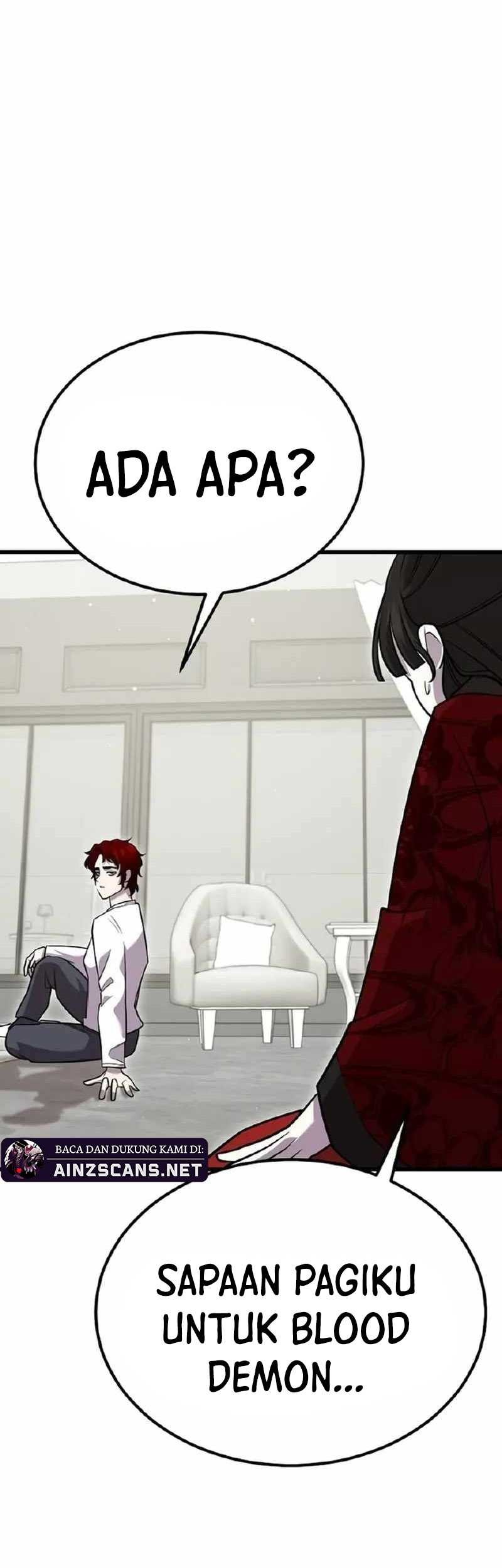 Disciple of the Three Kings Chapter 12 Gambar 49