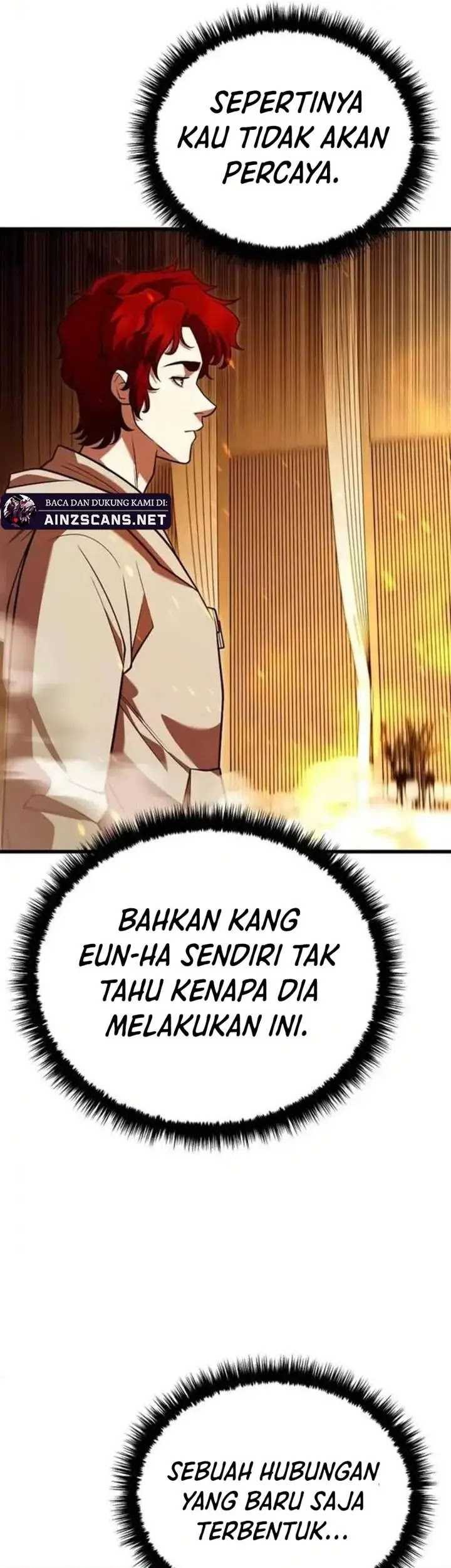 Disciple of the Three Kings Chapter 11 Gambar 52