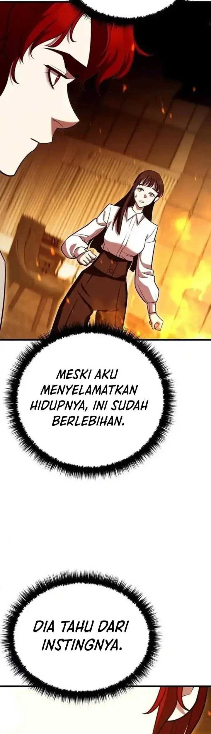 Disciple of the Three Kings Chapter 11 Gambar 53