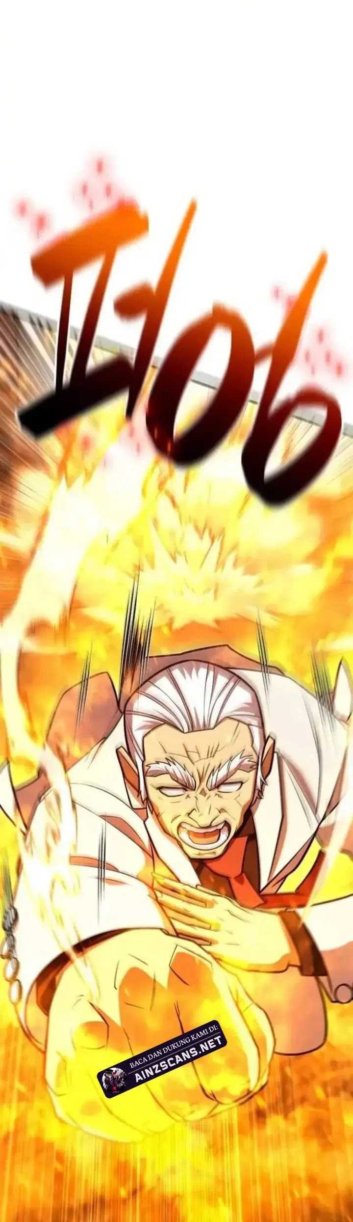 Disciple of the Three Kings Chapter 11 Gambar 56
