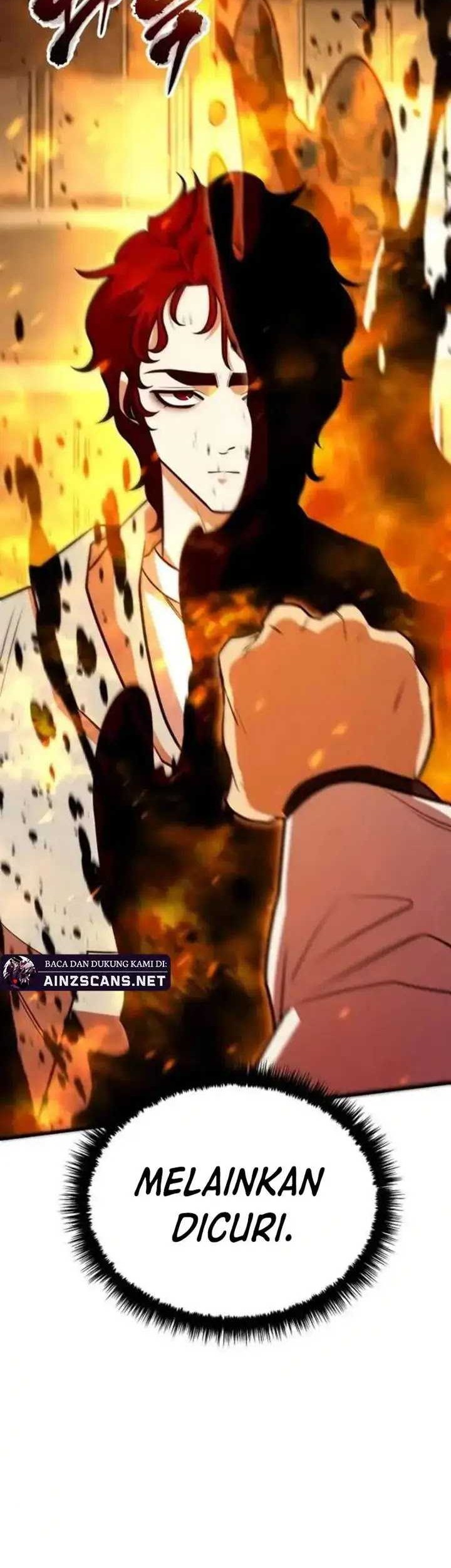 Disciple of the Three Kings Chapter 11 Gambar 65