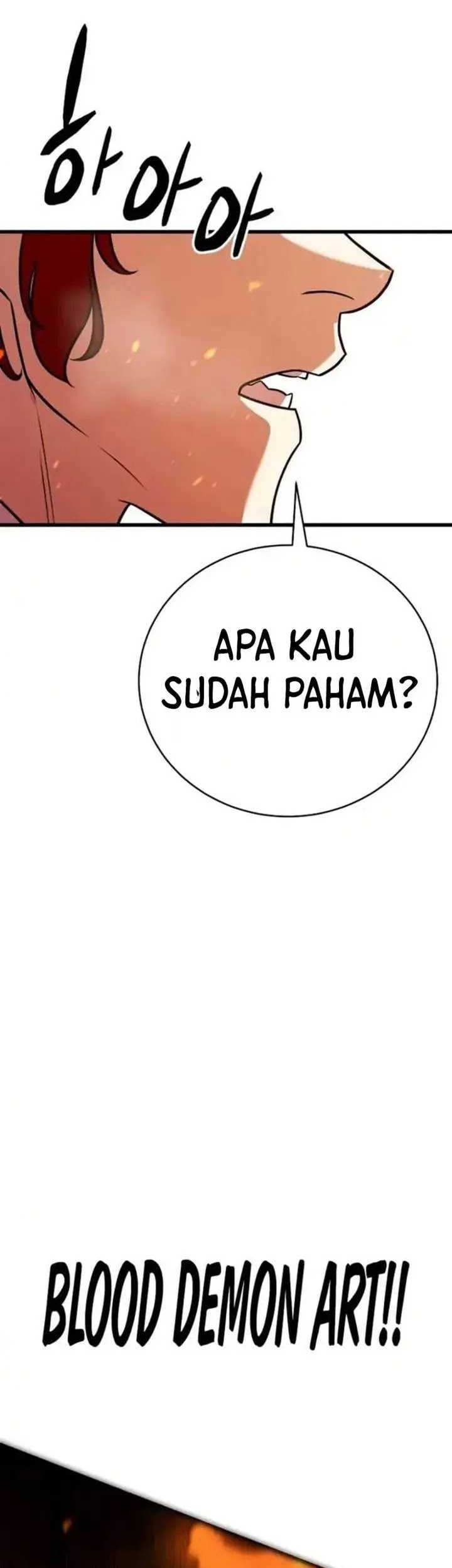 Disciple of the Three Kings Chapter 11 Gambar 69