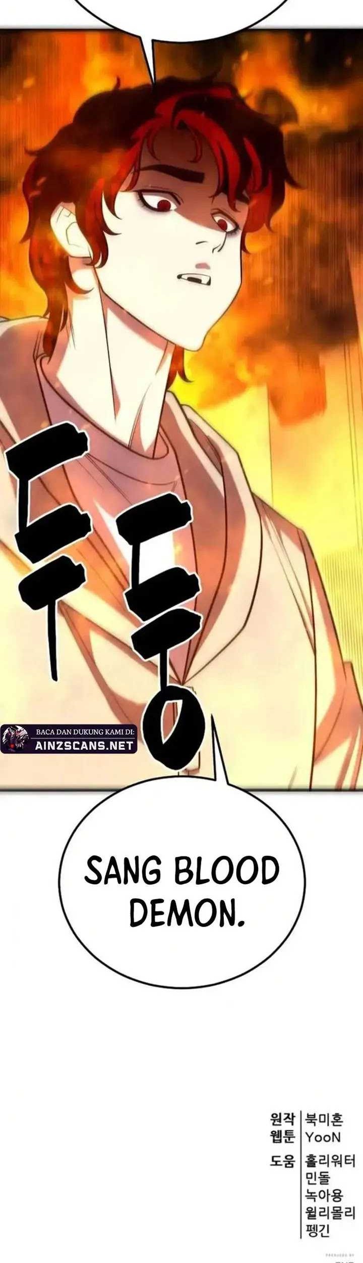 Disciple of the Three Kings Chapter 11 Gambar 74
