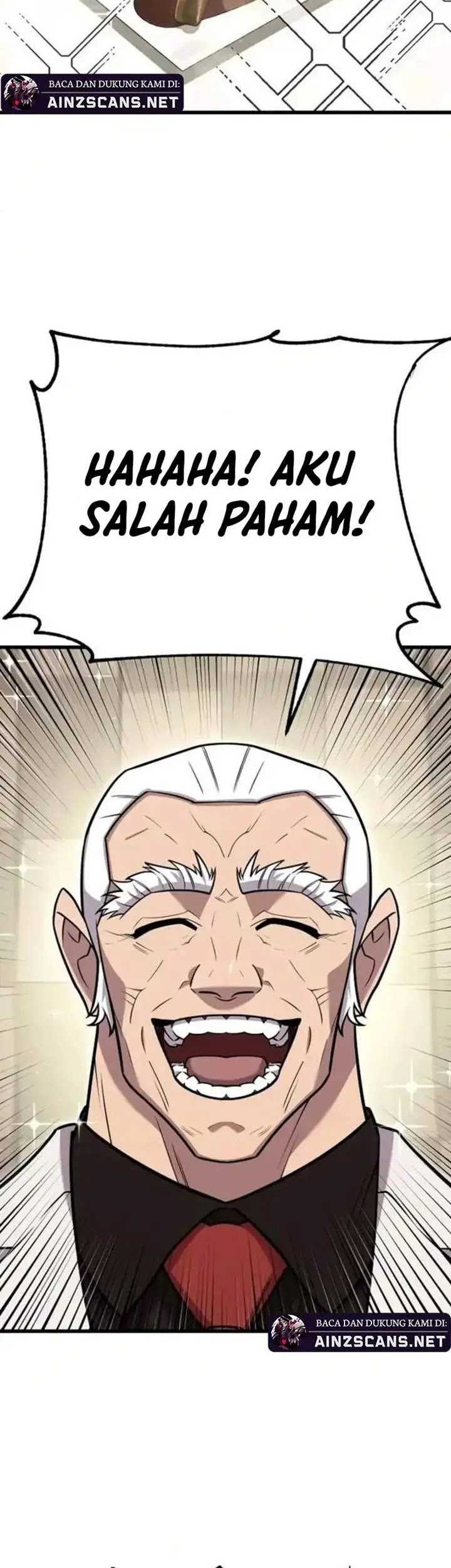 Baca Manhwa Disciple of the Three Kings Chapter 11 Gambar 2