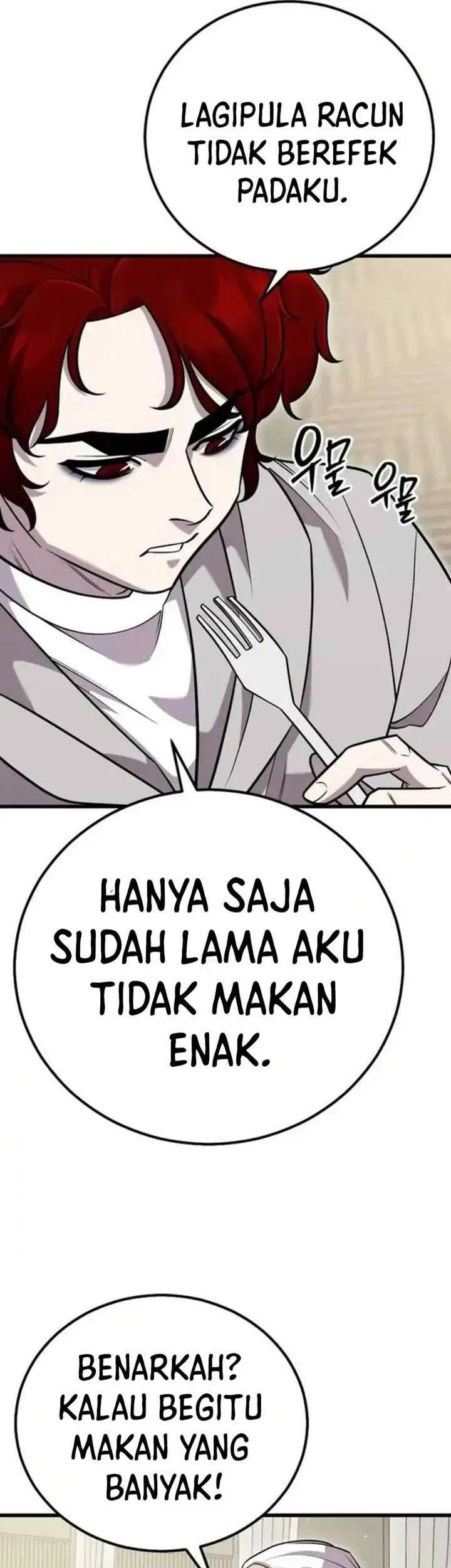 Disciple of the Three Kings Chapter 11 Gambar 7