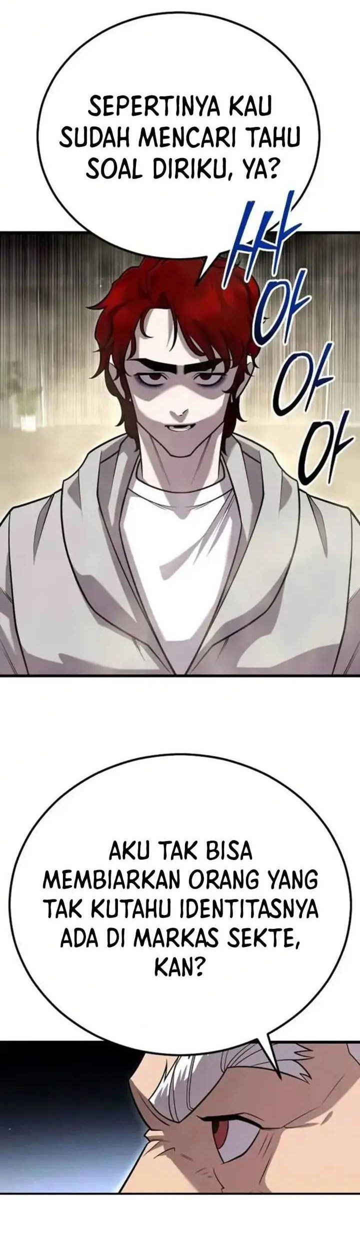 Disciple of the Three Kings Chapter 11 Gambar 20