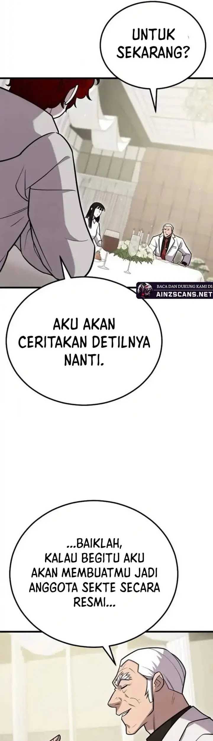 Disciple of the Three Kings Chapter 11 Gambar 24
